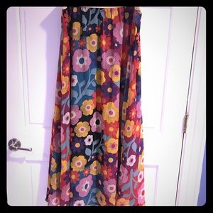 Lularoe Lucy skirt